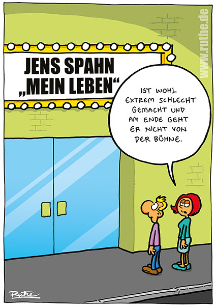 Cartoon