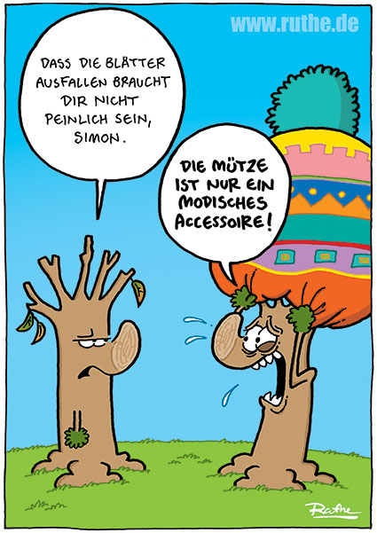 Cartoon
