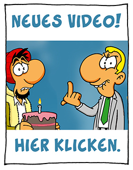 Neues Video